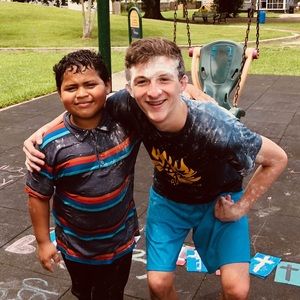 Meet your Posher, Watson